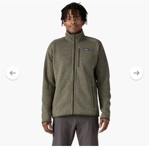Patagonia Men's Better Sweater